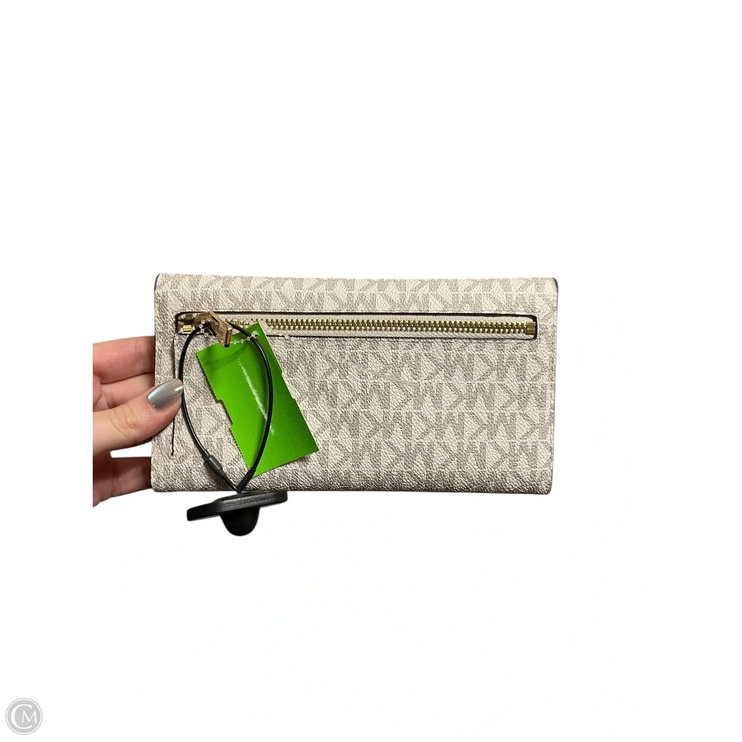 Wallet Designer By Michael Kors, Size: Medium