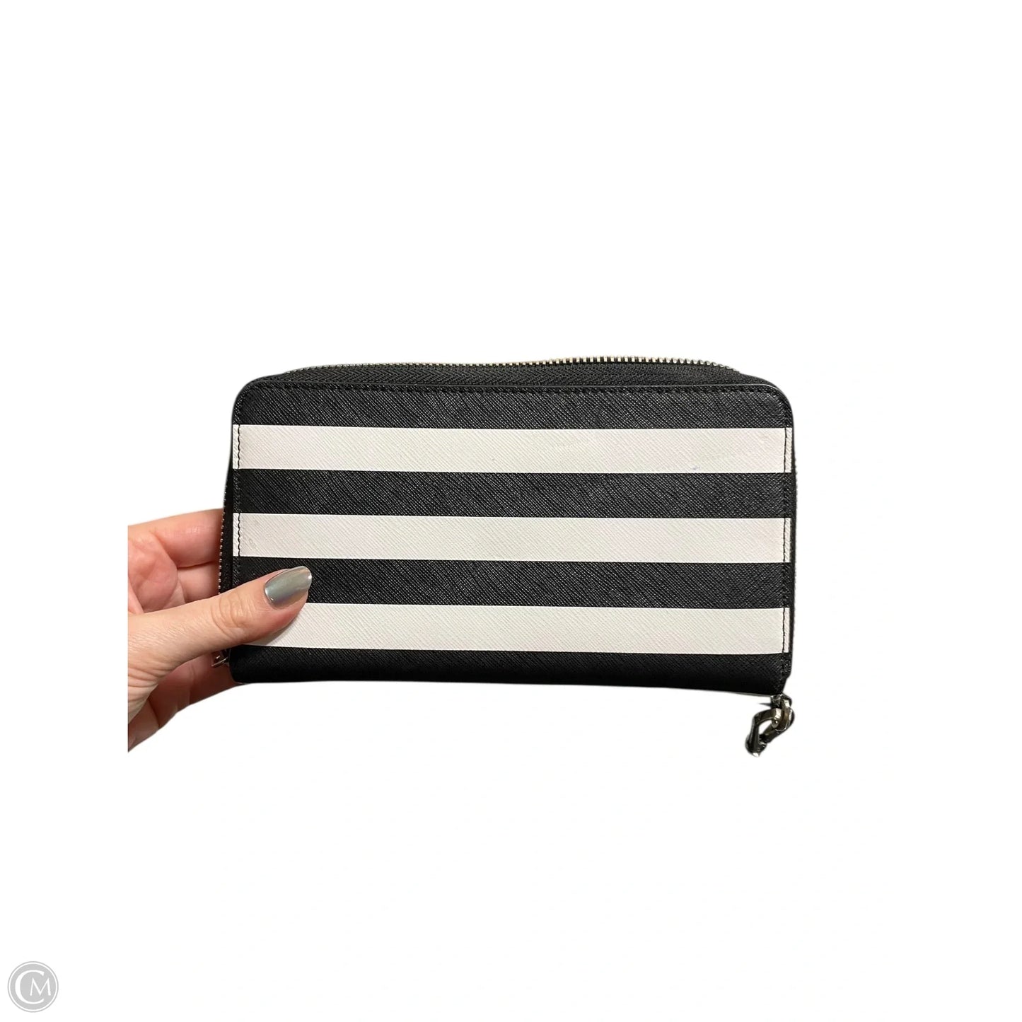 Wallet Designer By Michael Kors, Size: Medium