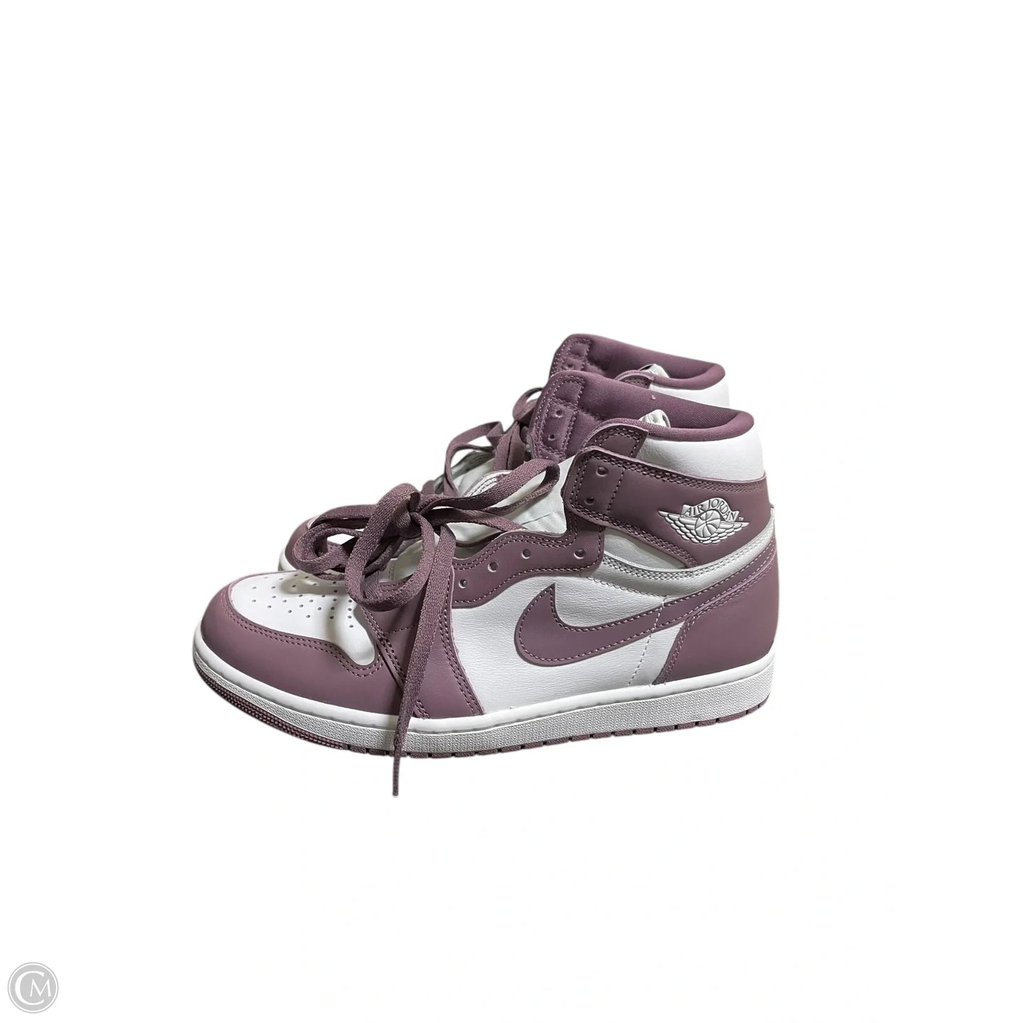 Shoes Sneakers By Nike In Purple, Size: 12