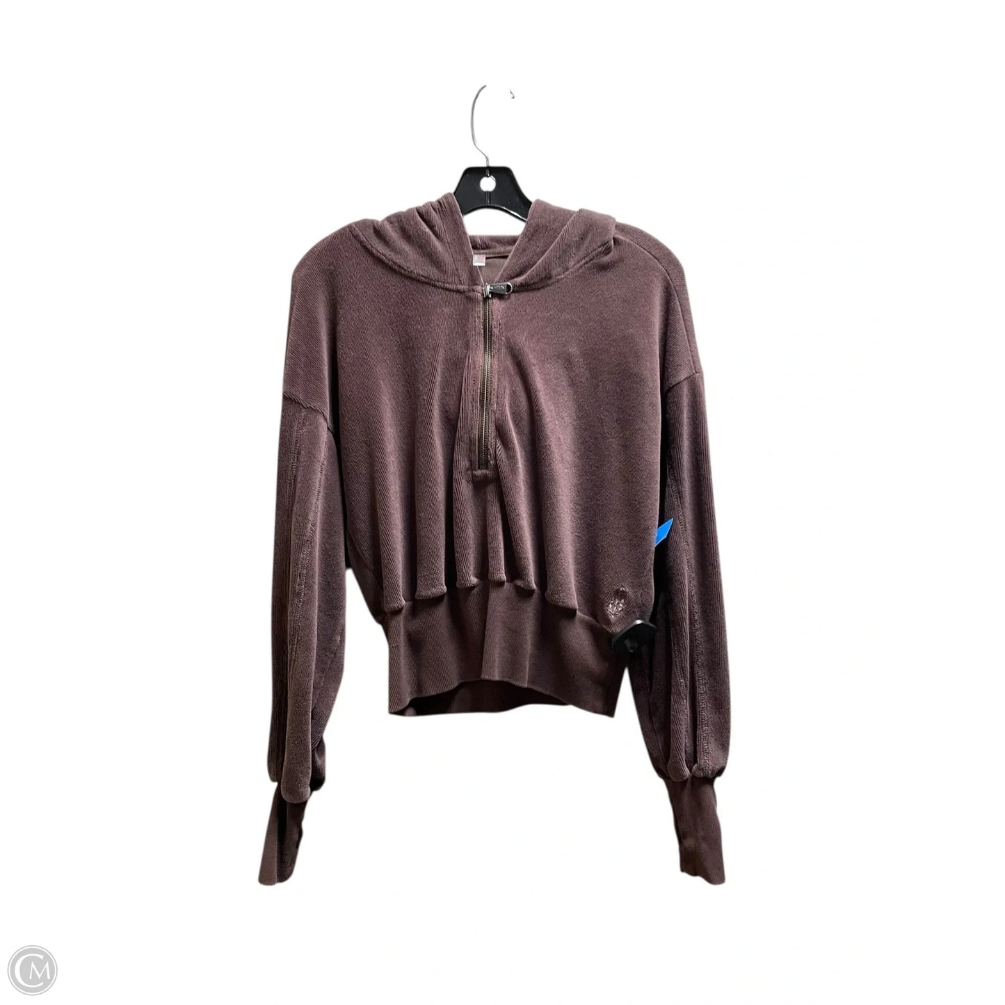 Jacket Other By Free People In Brown, Size: Xs