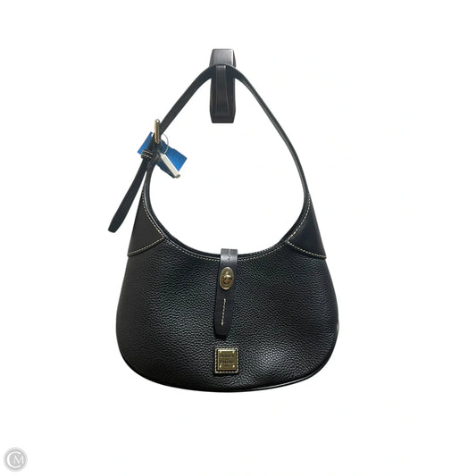 Handbag Designer By Dooney And Bourke, Size: Medium