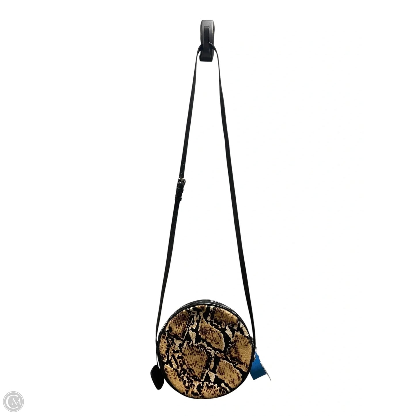 Crossbody Designer By Patricia Nash, Size: Medium