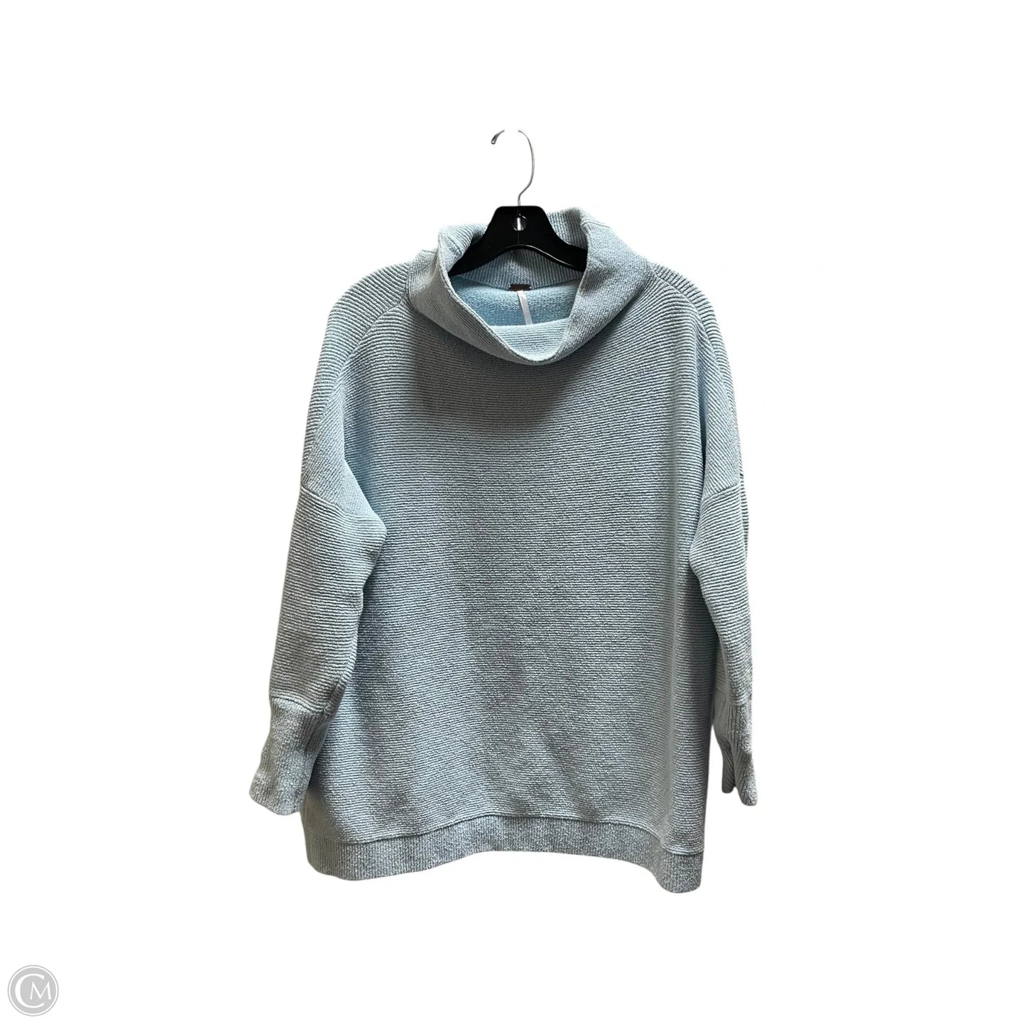 Sweater By Free People In Bronze, Size: Xs