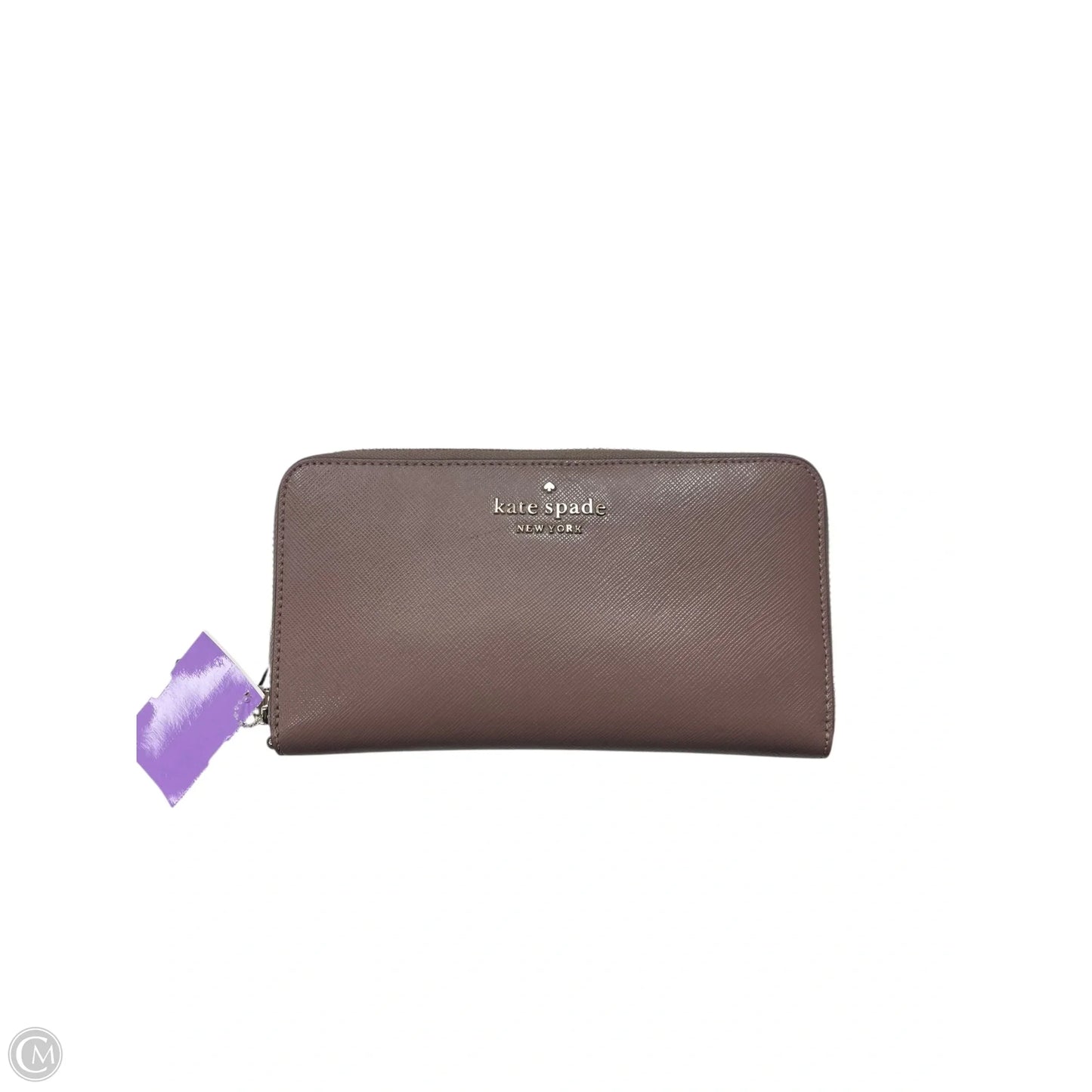 Wallet Designer By Kate Spade, Size: Small