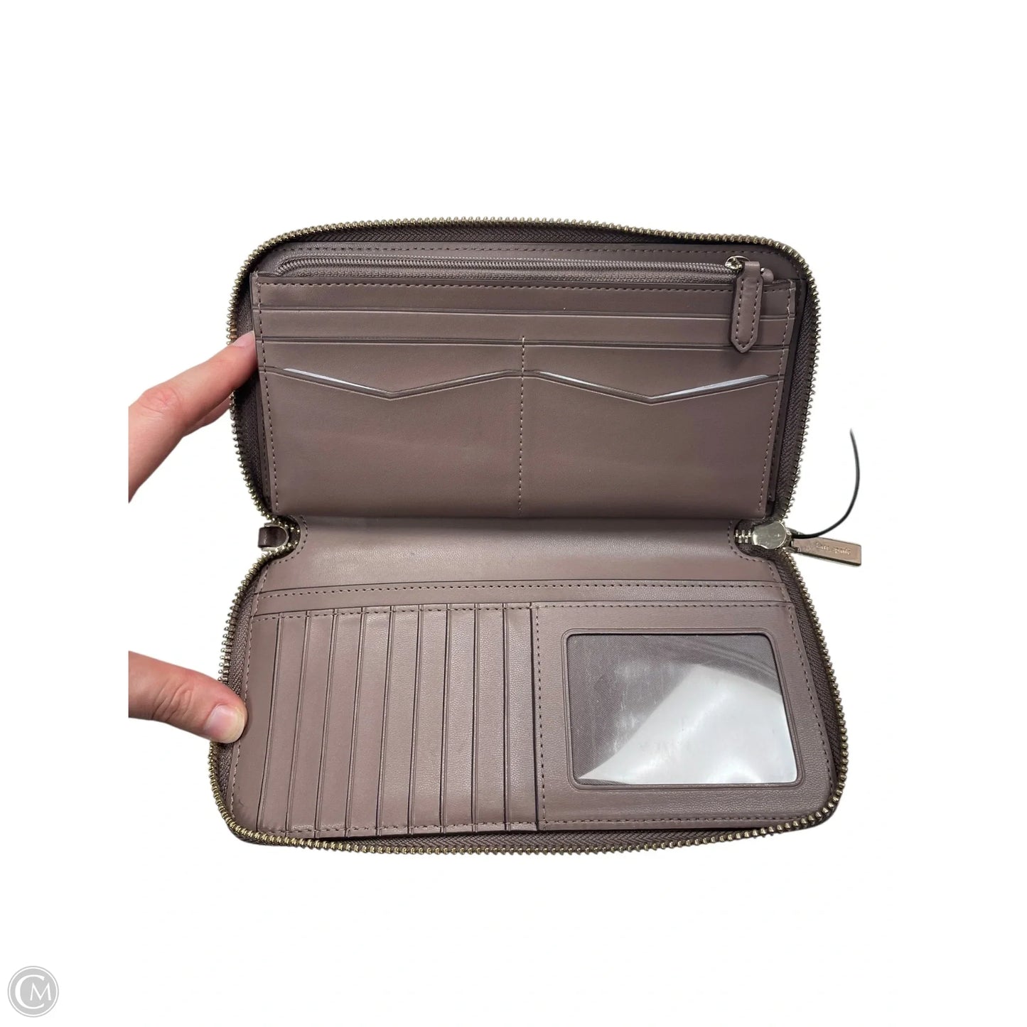 Wallet Designer By Kate Spade, Size: Small