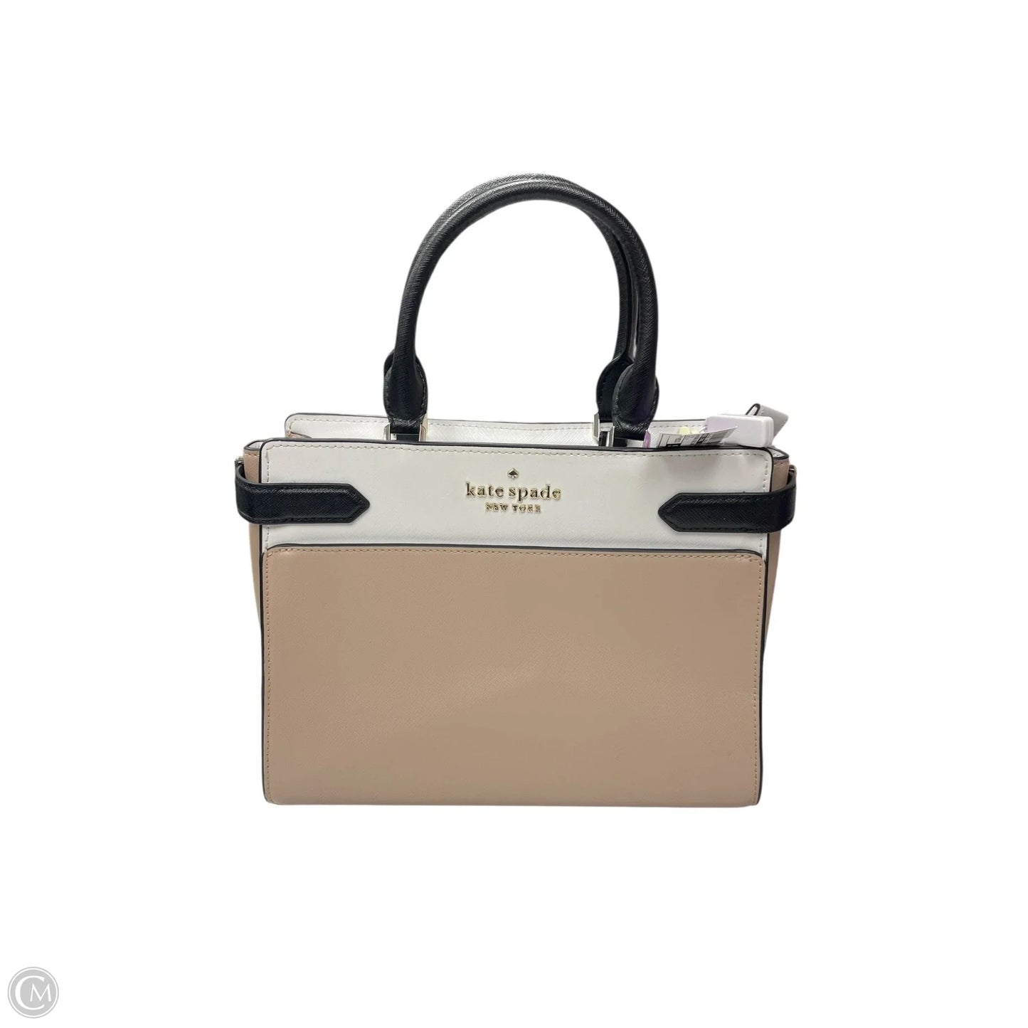 Handbag Designer By Kate Spade, Size: Medium