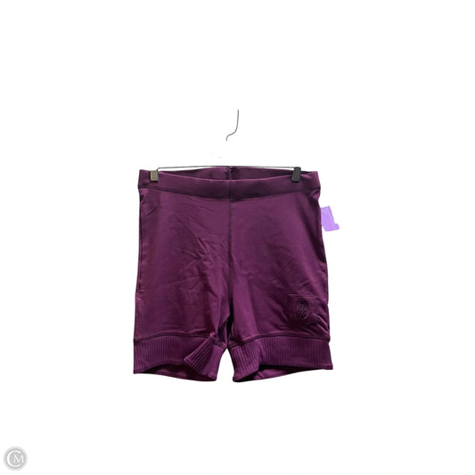 Shorts By Free People In Purple, Size: M