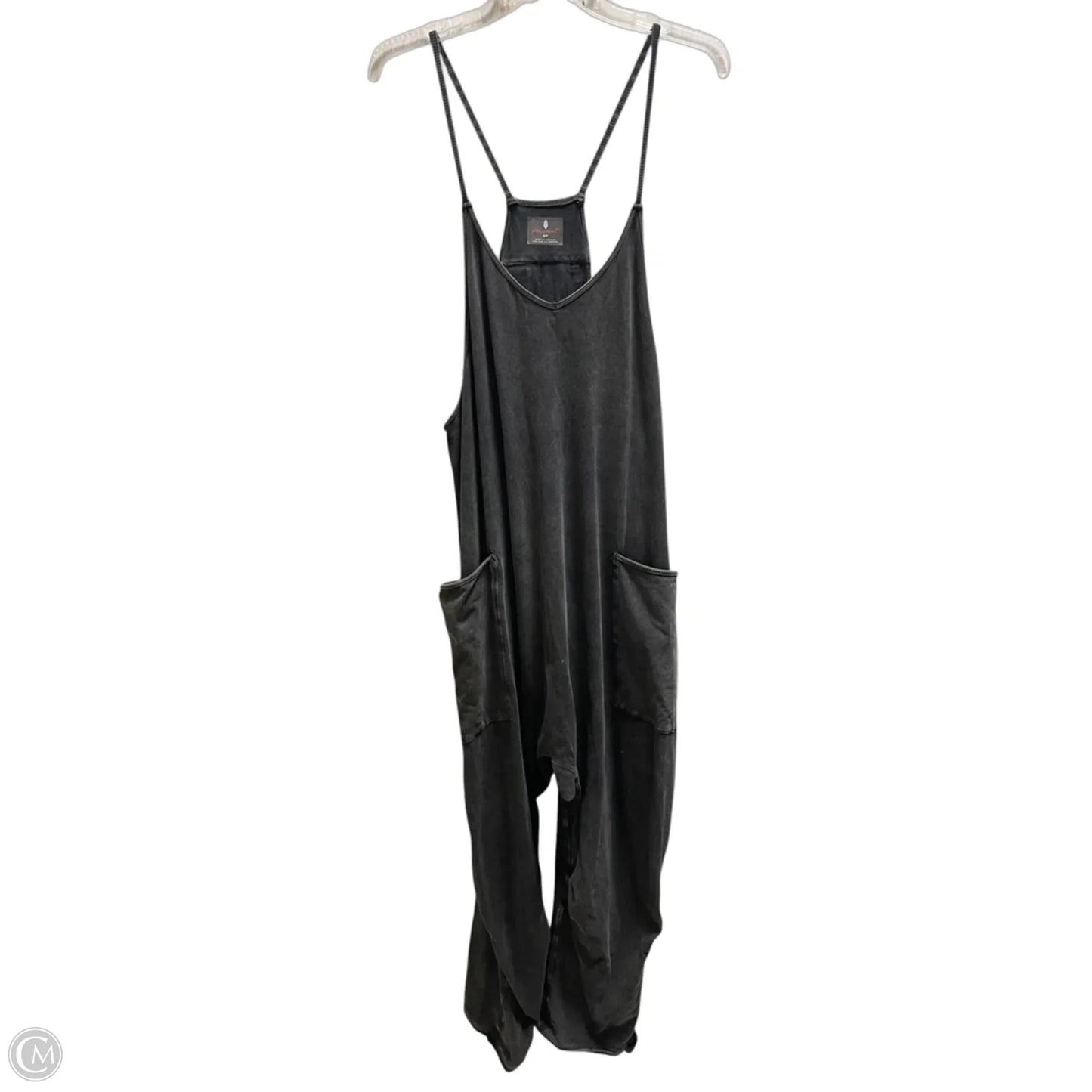 Jumpsuit By Free People In Black, Size: S