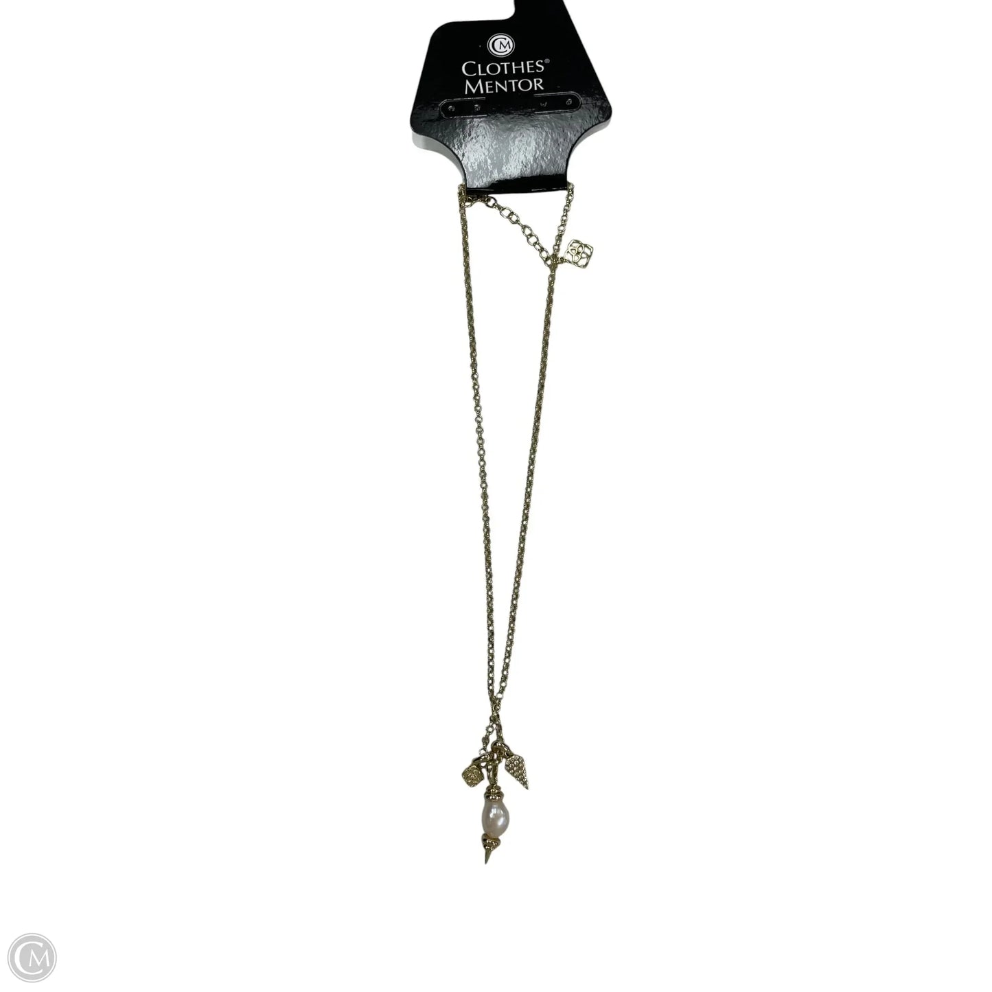 Necklace Charm By Kendra Scott