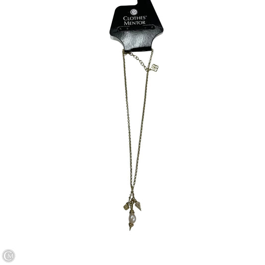 Necklace Charm By Kendra Scott