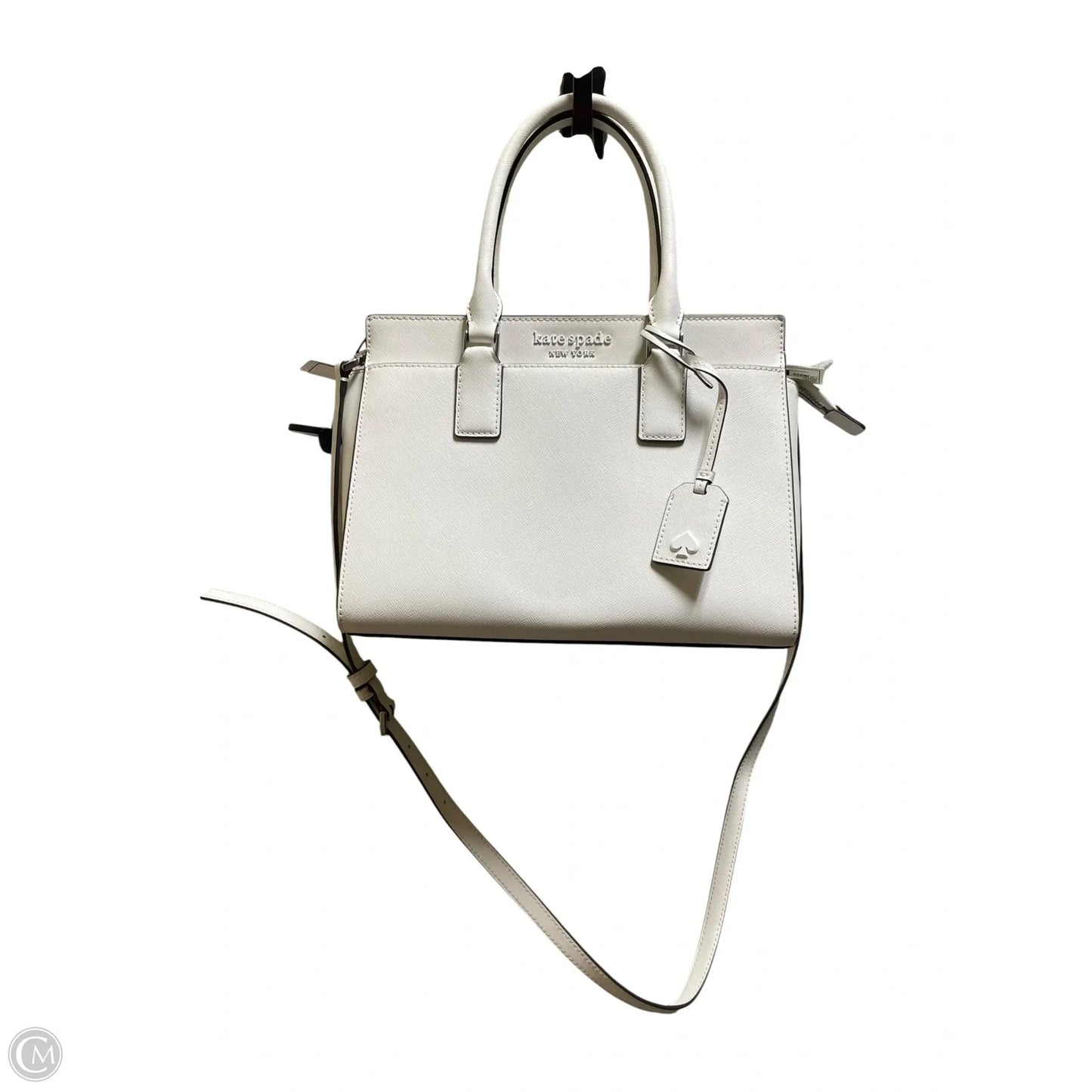 Handbag Designer By Kate Spade, Size: Medium