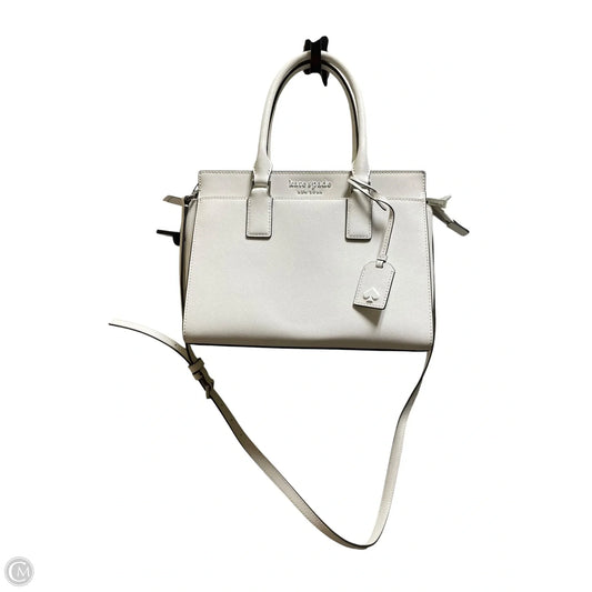 Handbag Designer By Kate Spade, Size: Medium