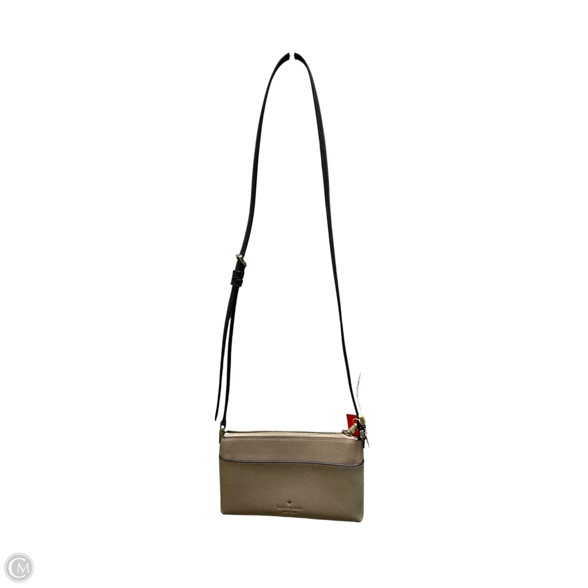 Crossbody Designer By Kate Spade, Size: Small