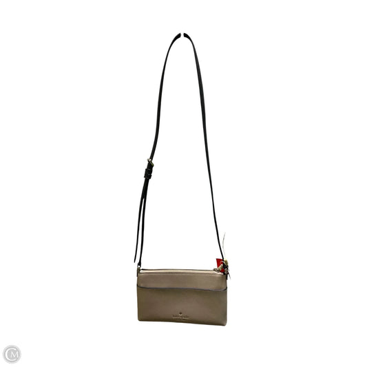 Crossbody Designer By Kate Spade, Size: Small