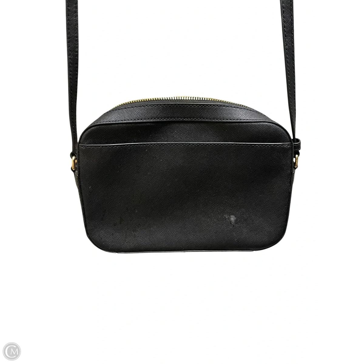 Crossbody Designer By Michael Kors, Size: Small