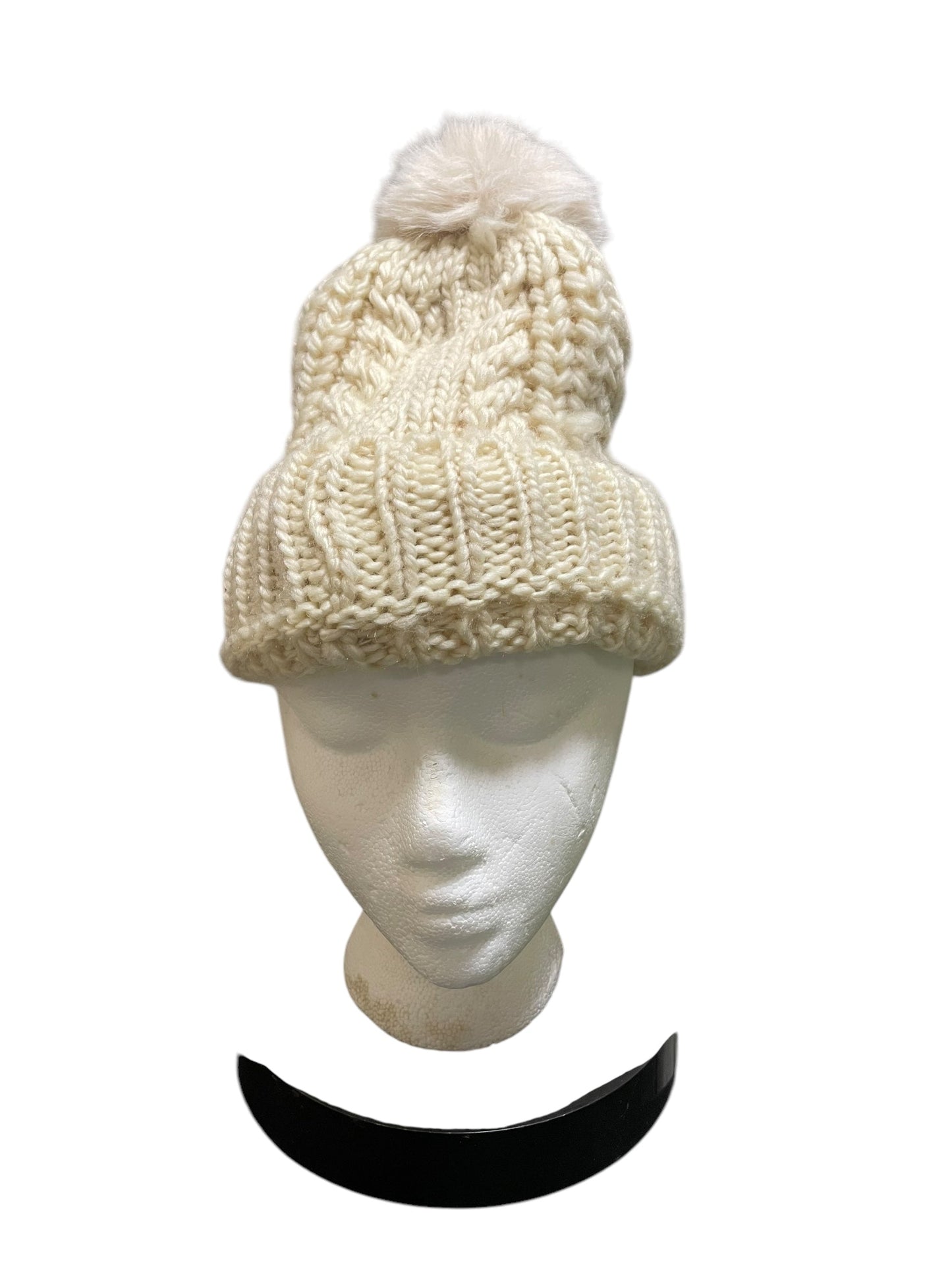 Hat Beanie By Clothes Mentor