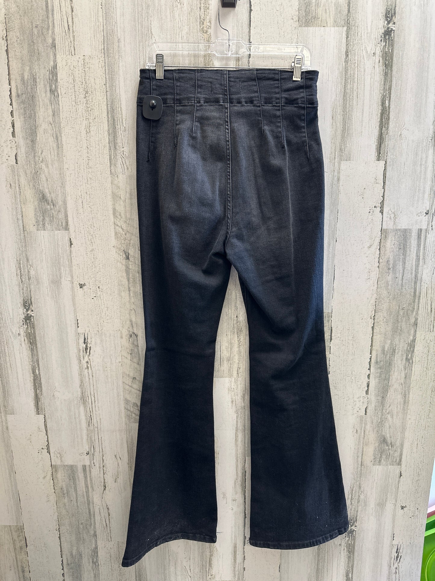 Jeans Boot Cut By We The Free  Size: 12