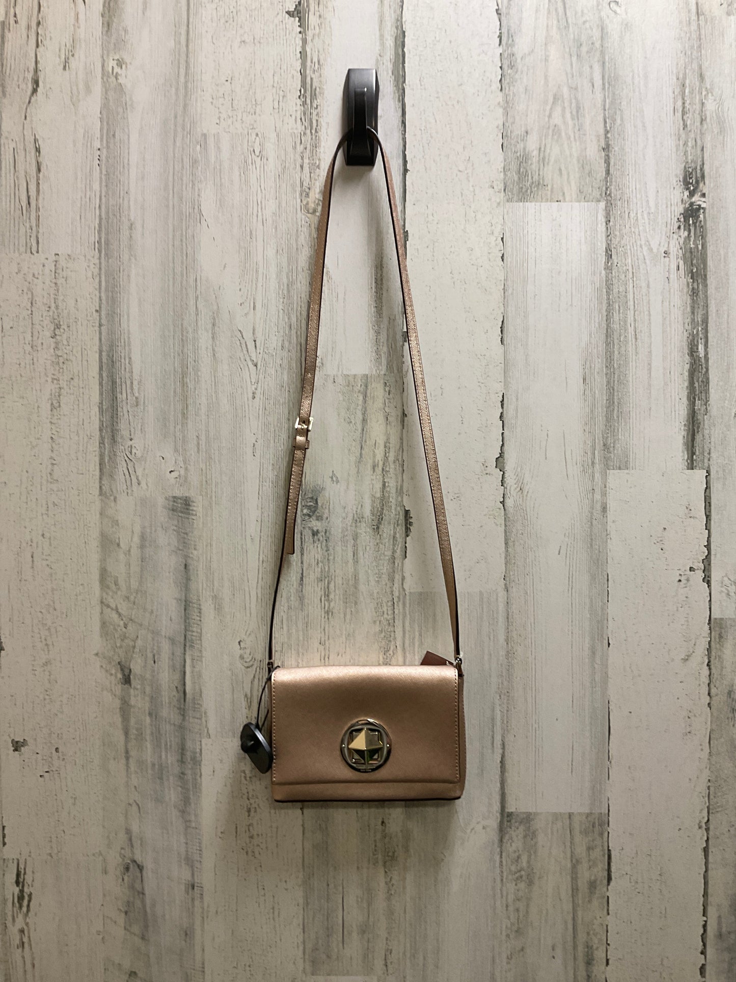 Crossbody Designer By Kate Spade  Size: Small