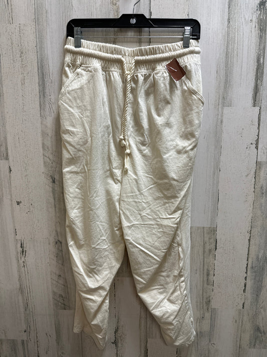 Pants Linen By Universal Thread  Size: M