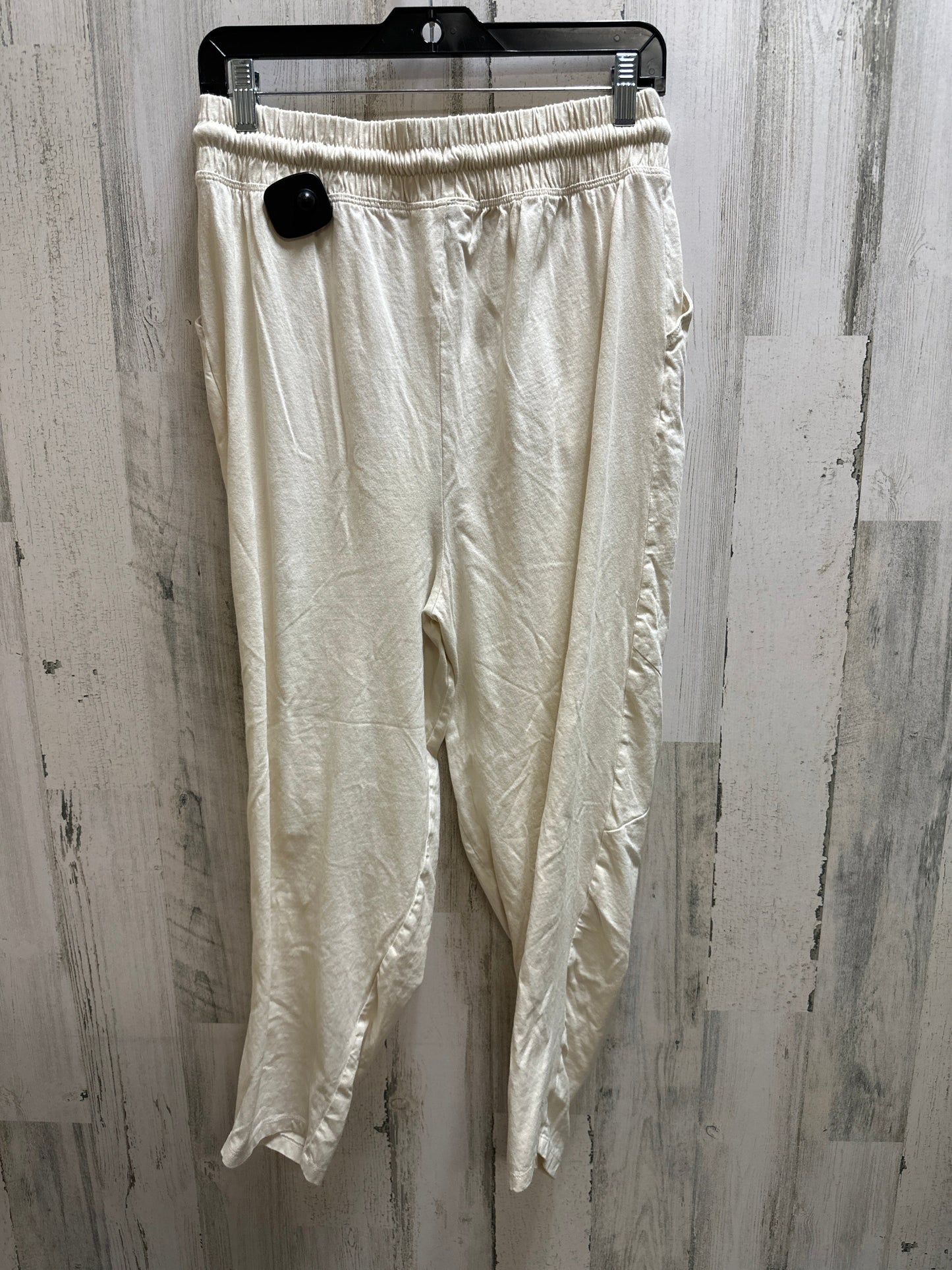 Pants Linen By Universal Thread  Size: M