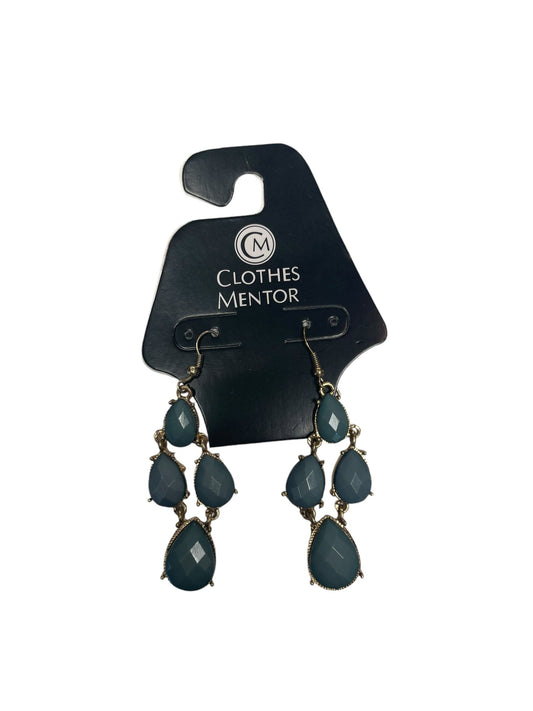 Earrings Dangle/drop By Clothes Mentor