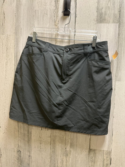 Skirt Midi By Eddie Bauer  Size: 10