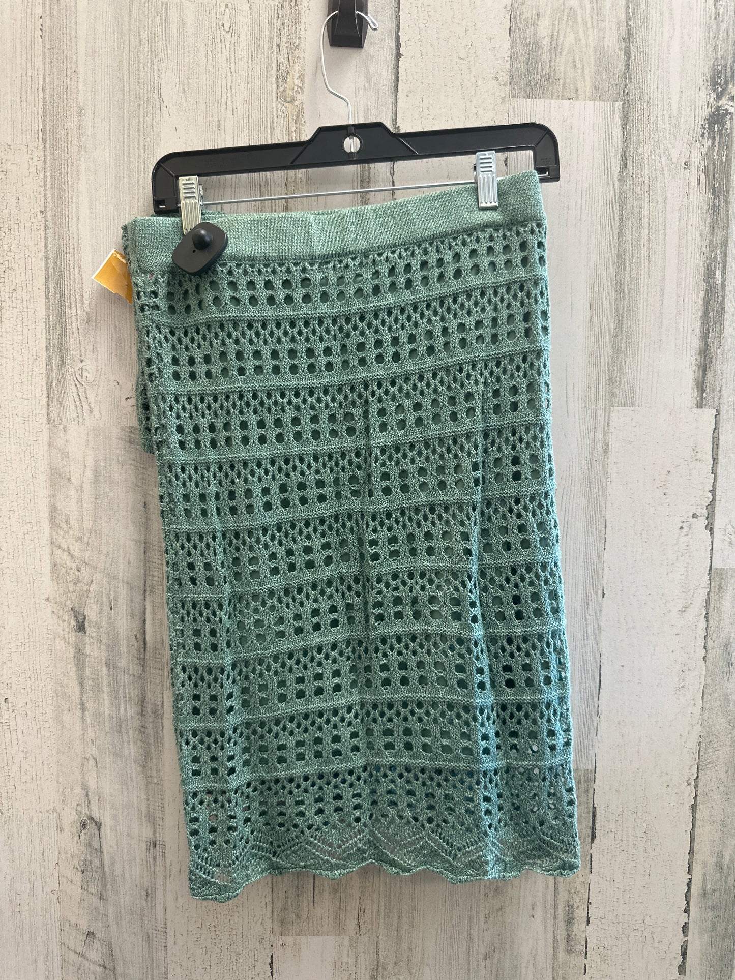 Skirt Set 2pc By Hem & Thread  Size: S