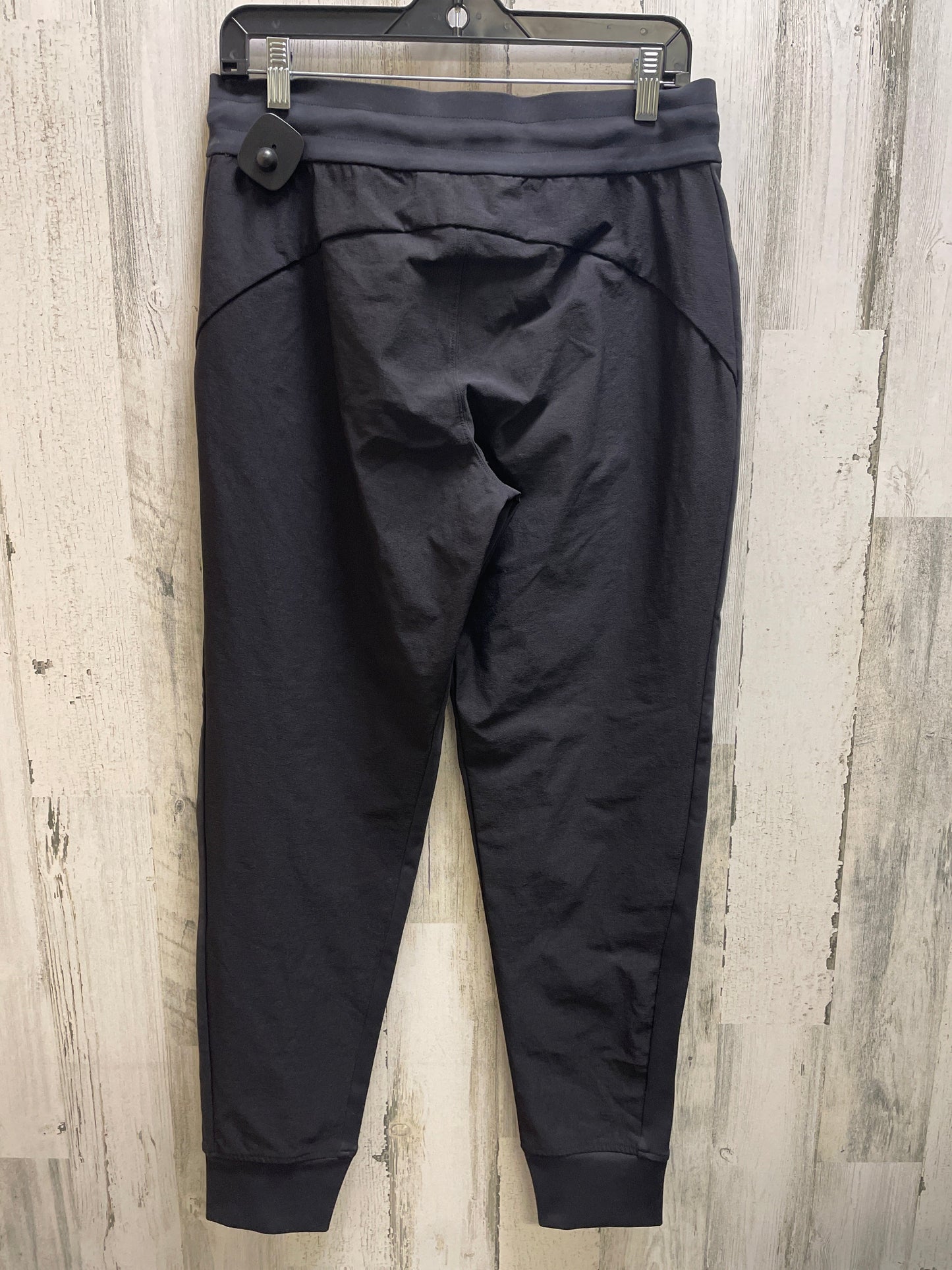 Black Athletic Pants Athleta, Size 8