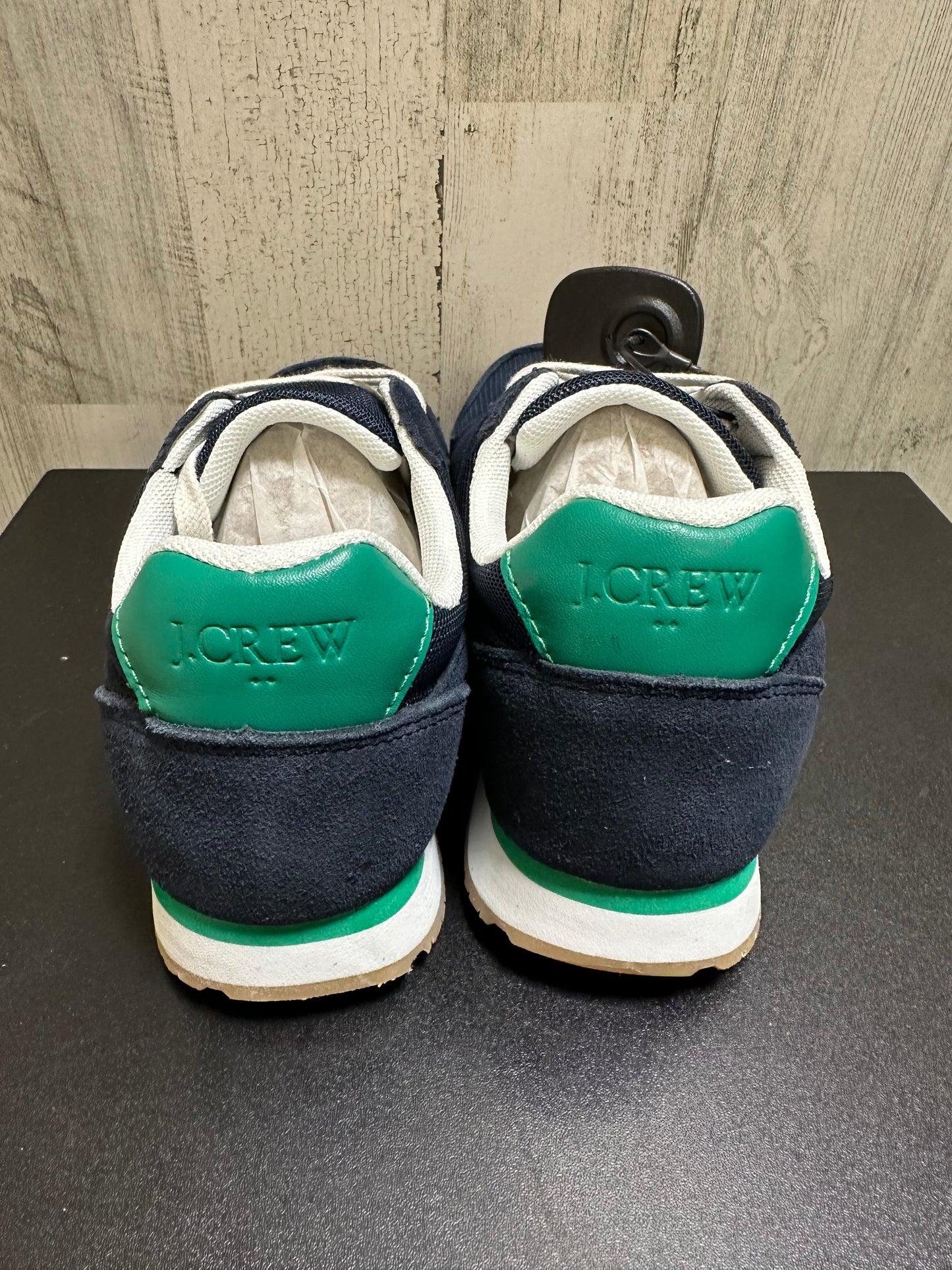 Shoes Sneakers By J. Crew  Size: 6.5