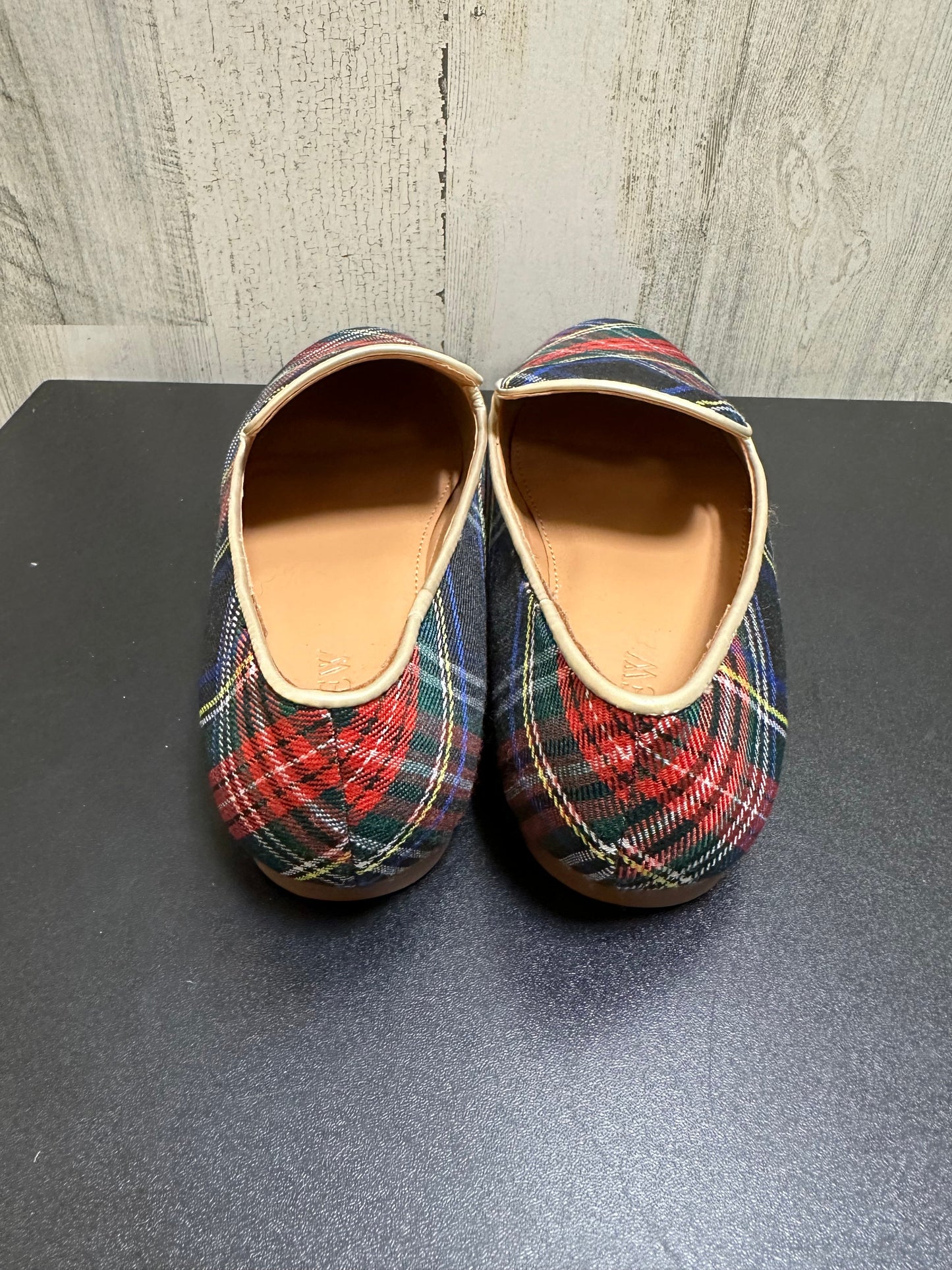 Shoes Flats By J. Crew  Size: 6