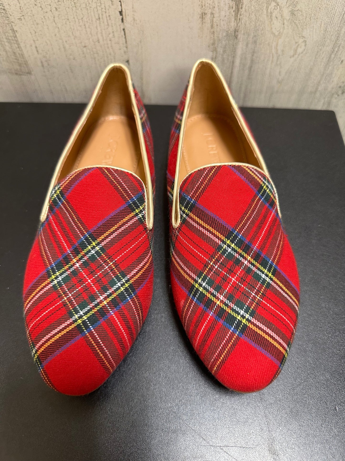 Shoes Flats By J. Crew  Size: 6