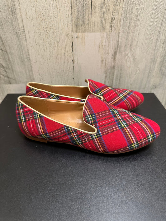 Shoes Flats By J. Crew  Size: 6