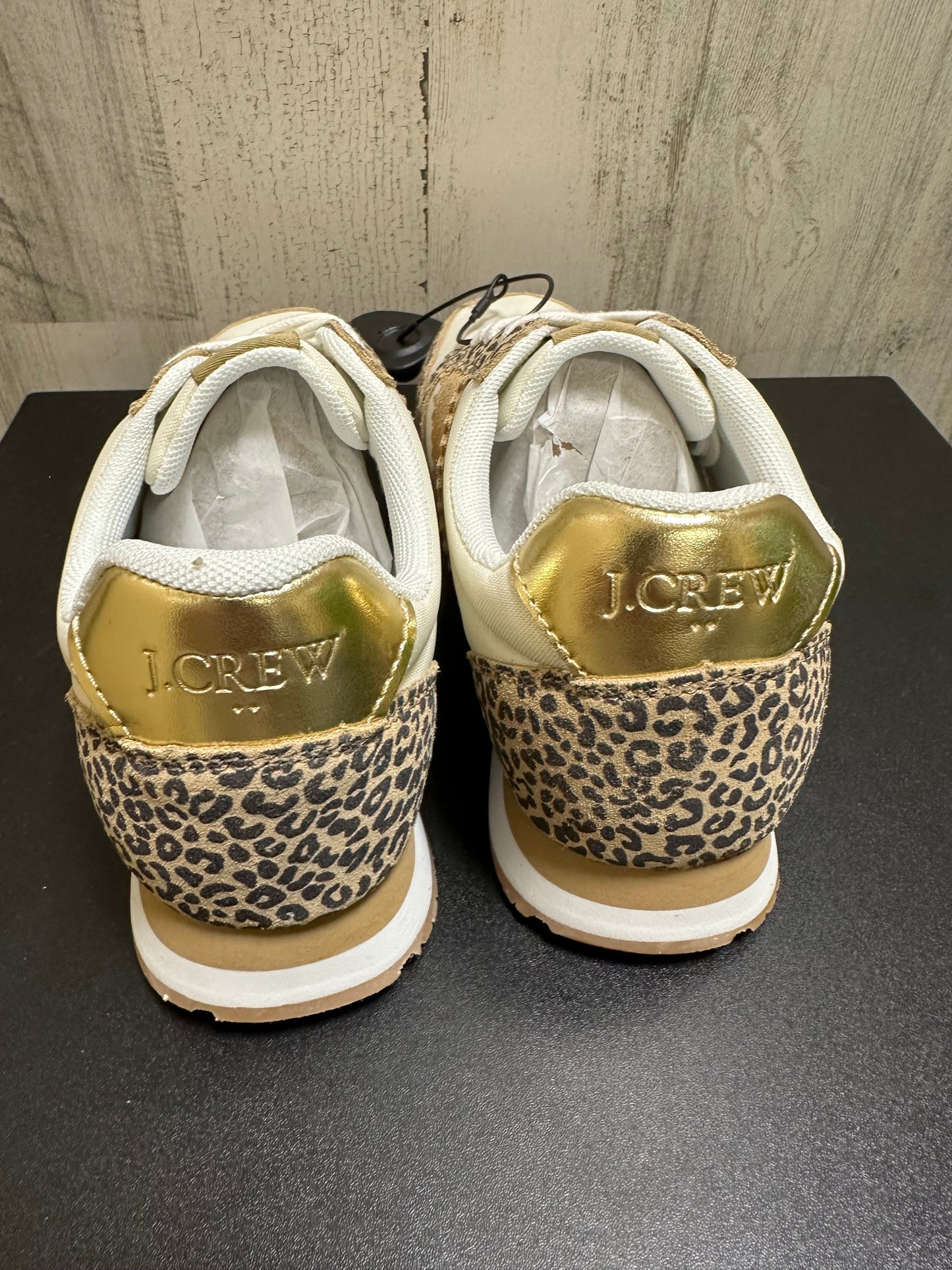 Shoes Sneakers By J. Crew  Size: 6.5