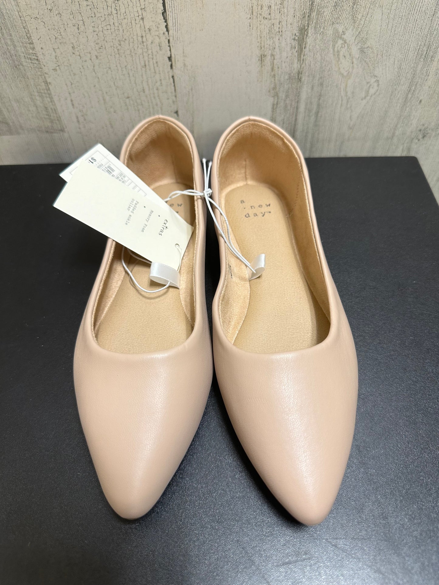 Shoes Flats By A New Day  Size: 6