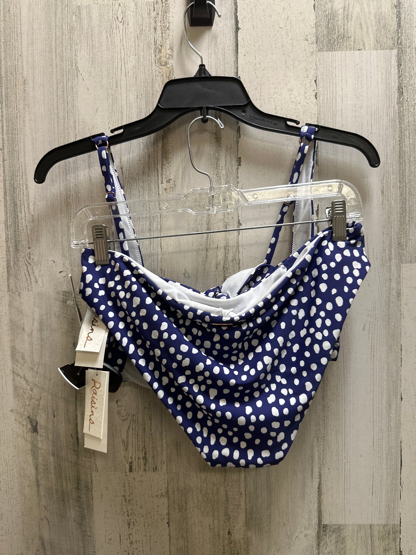 Swimsuit 2pc By Clothes Mentor  Size: L