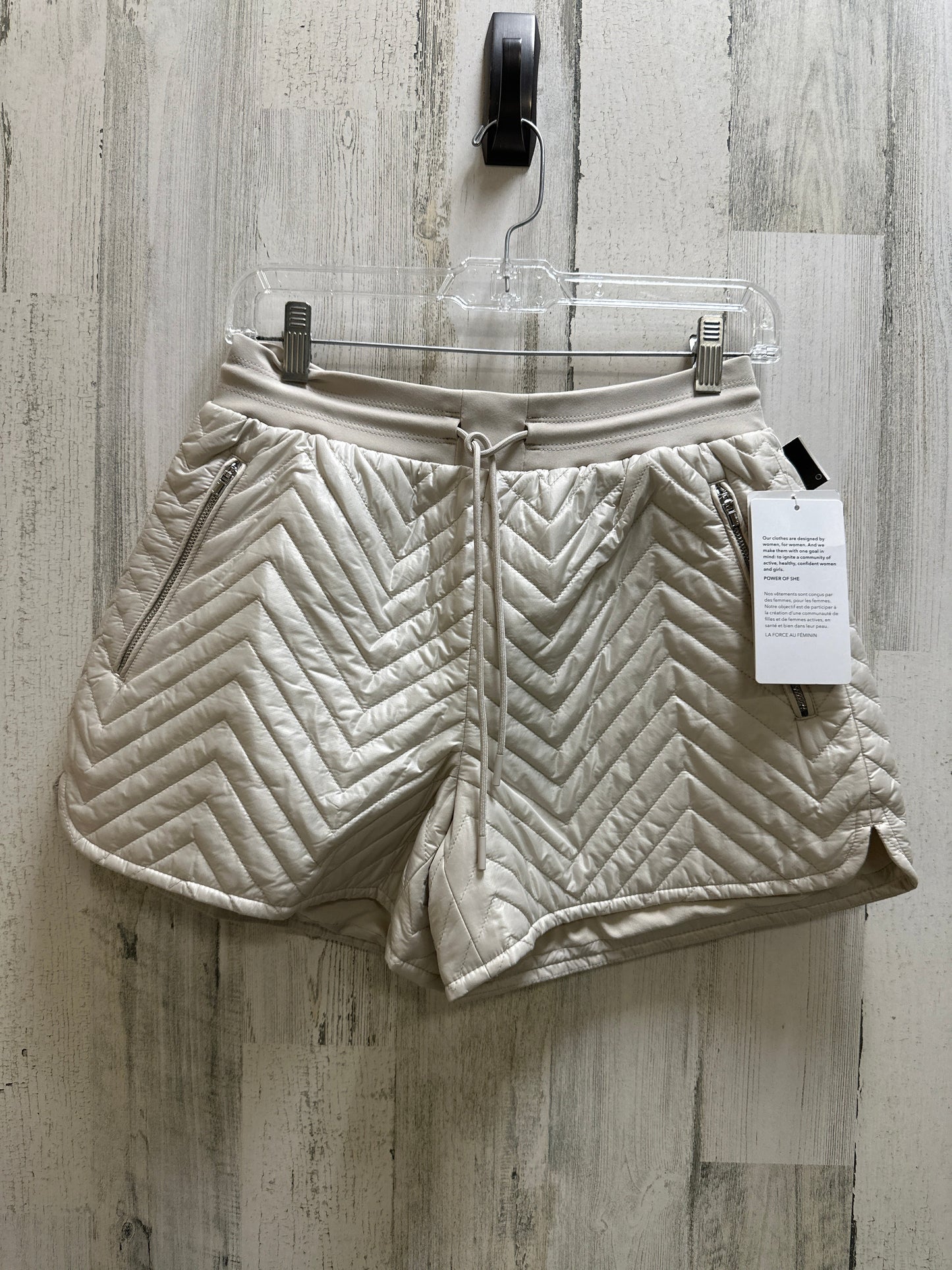 Athletic Shorts By Athleta  Size: 0