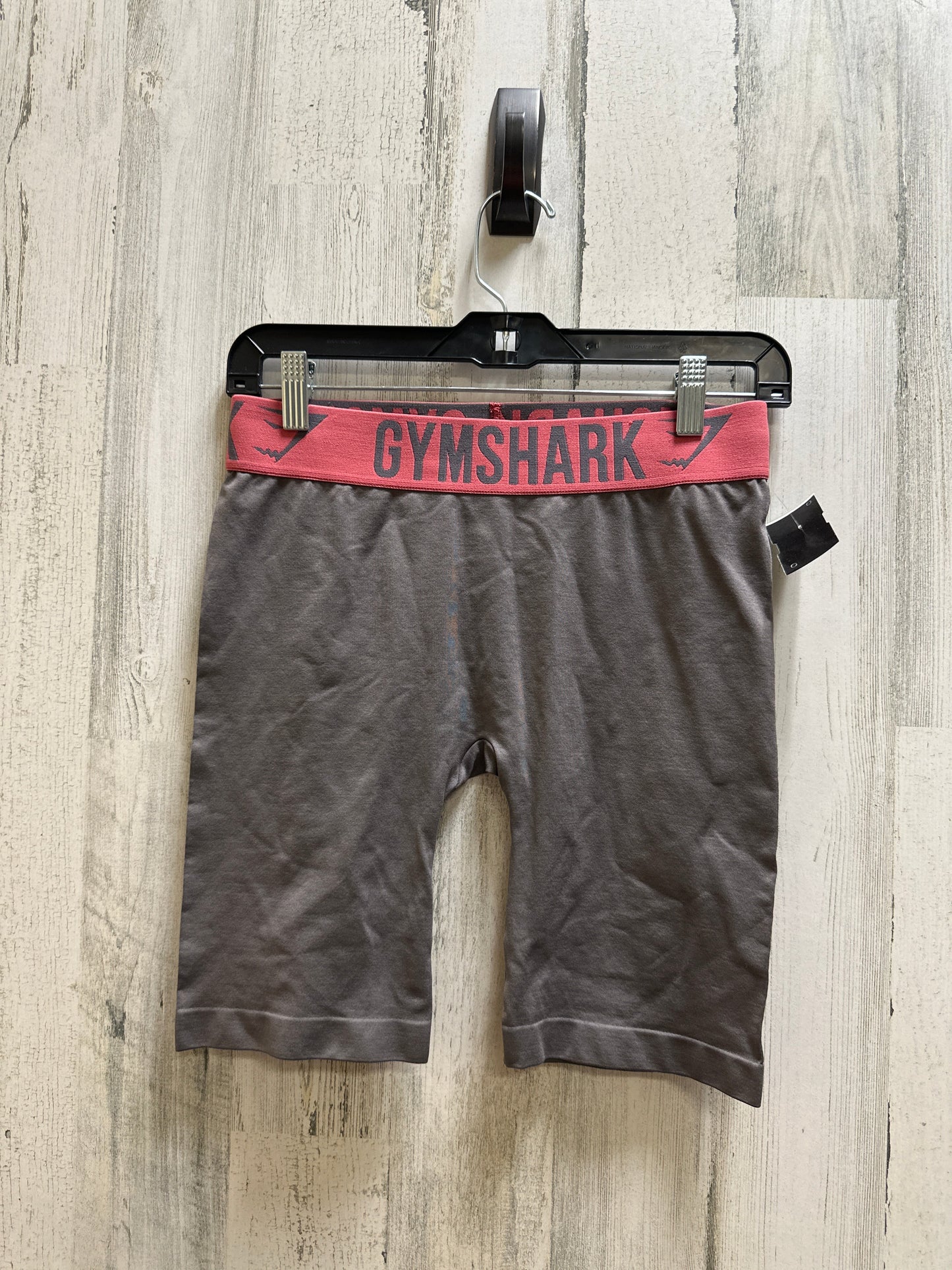 Athletic Shorts By Gym Shark  Size: S