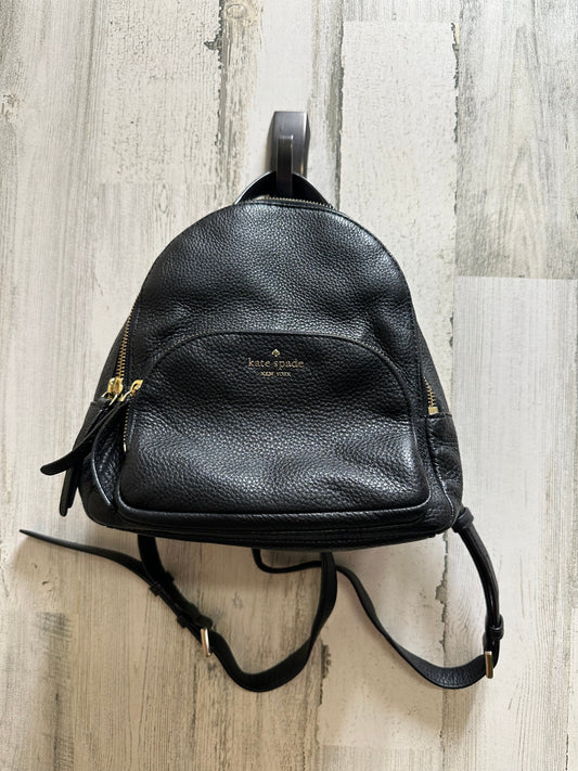 Backpack By Kate Spade  Size: Small