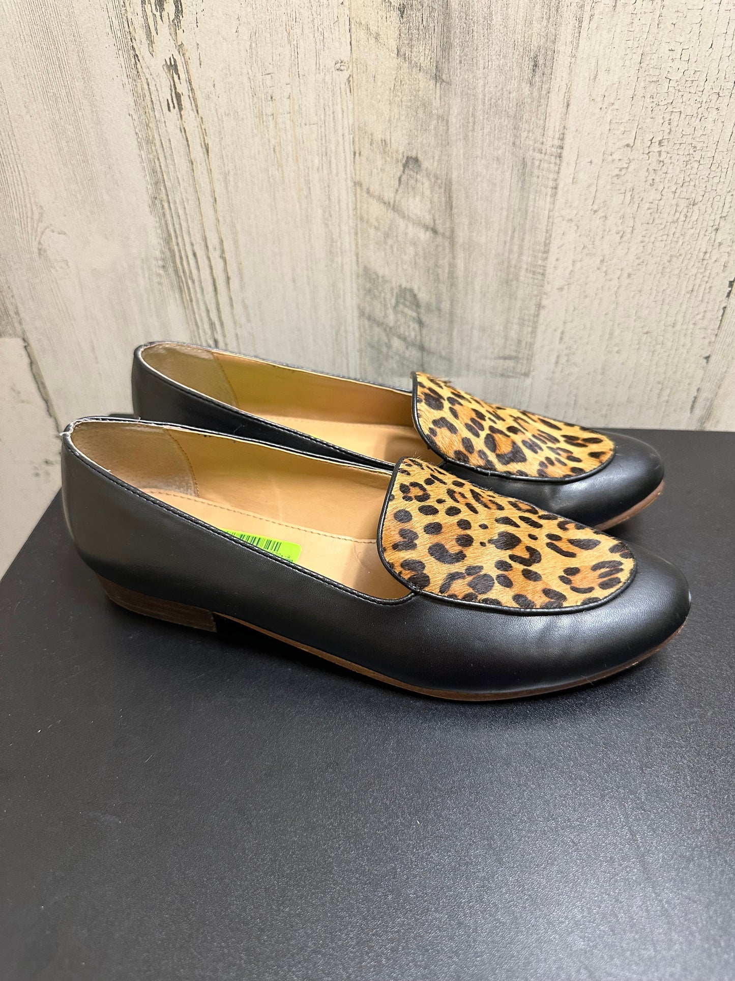 Shoes Flats By J. Crew  Size: 8