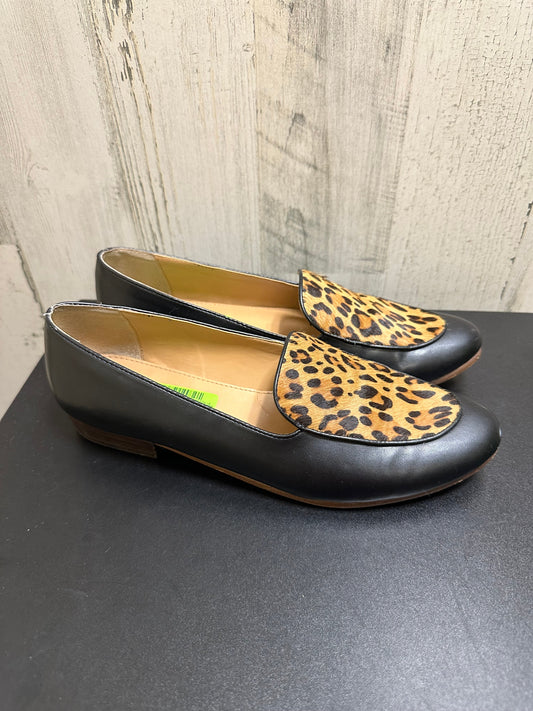 Shoes Flats By J. Crew  Size: 8