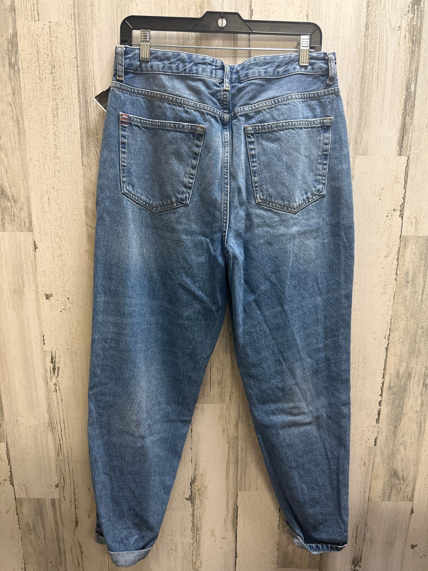 Jeans Boyfriend By Urban Outfitters  Size: 12