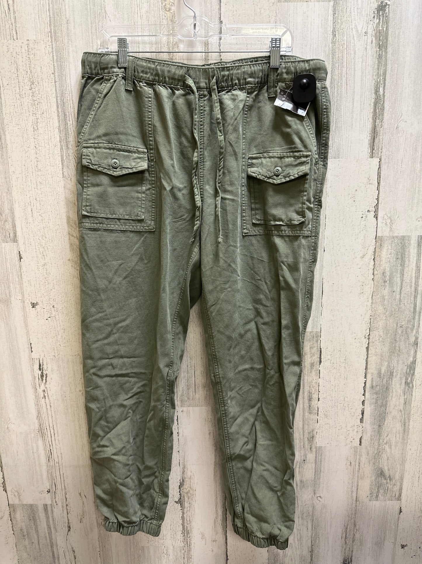 Pants Cargo & Utility By Aerie  Size: M