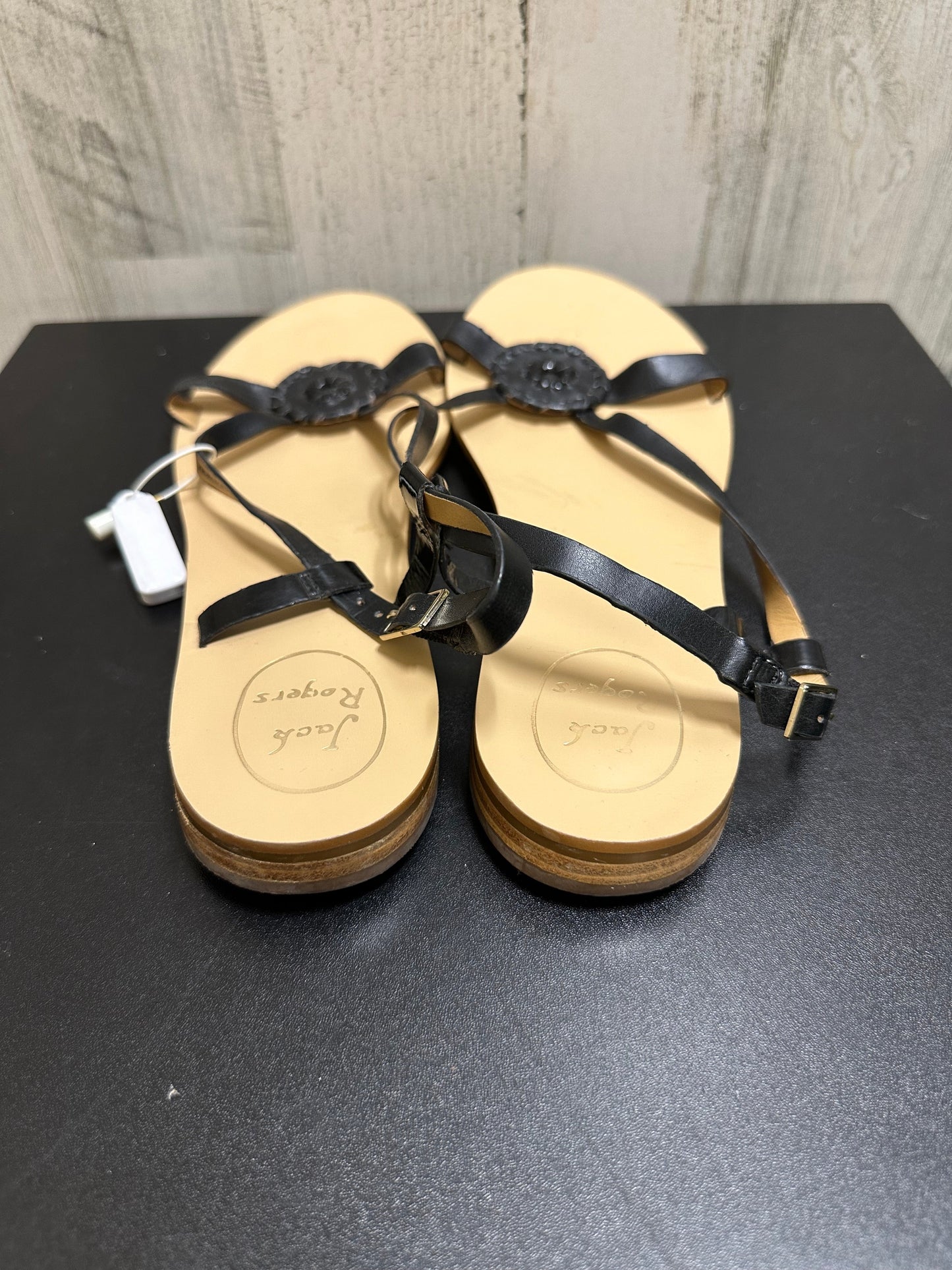 Sandals Flats By Jack Rogers  Size: 10