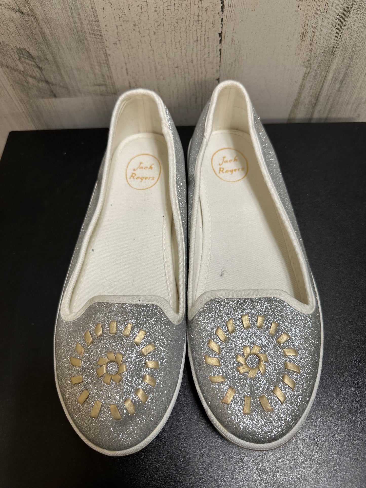 Shoes Flats By Jack Rogers  Size: 9.5