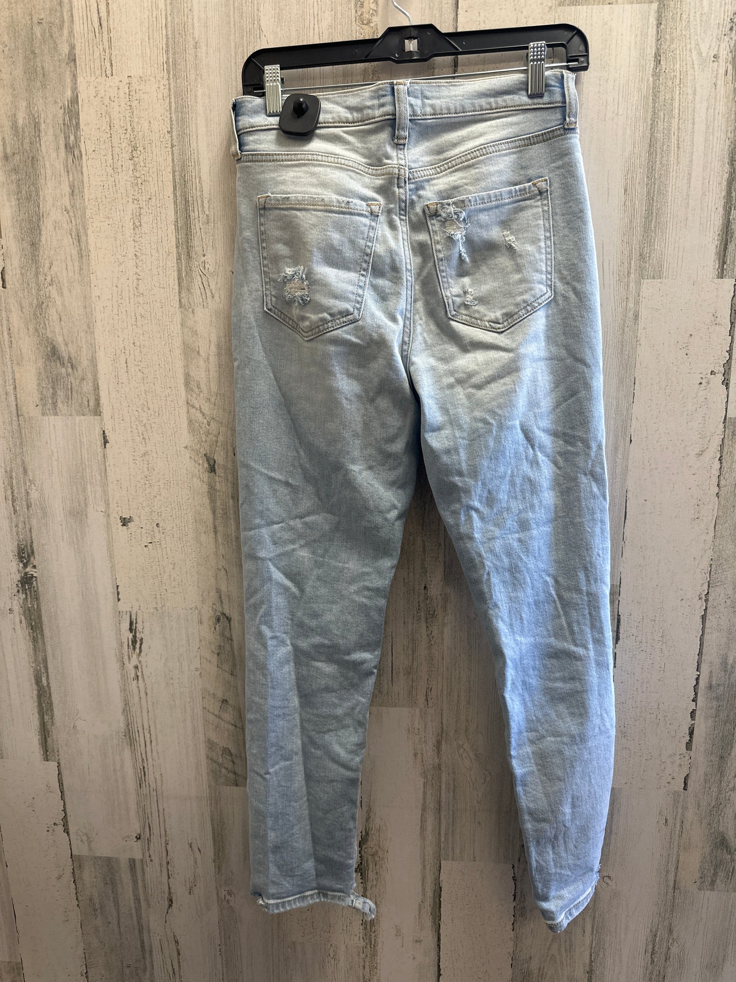 Blue Denim Jeans Skinny Altard State, Size 2