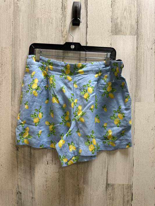 Blue Shorts Loft, Size M