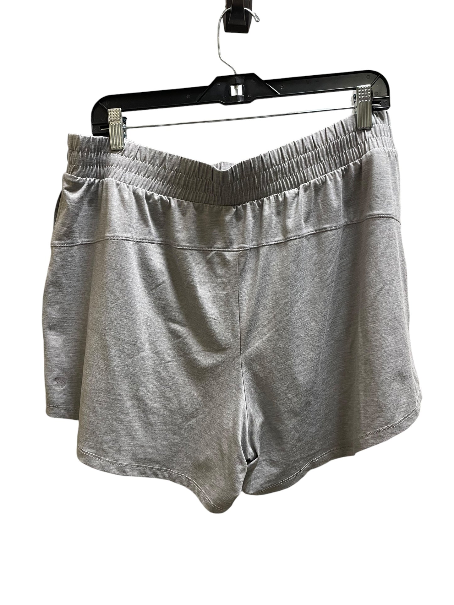 Shorts By All In Motion In Grey, Size: L