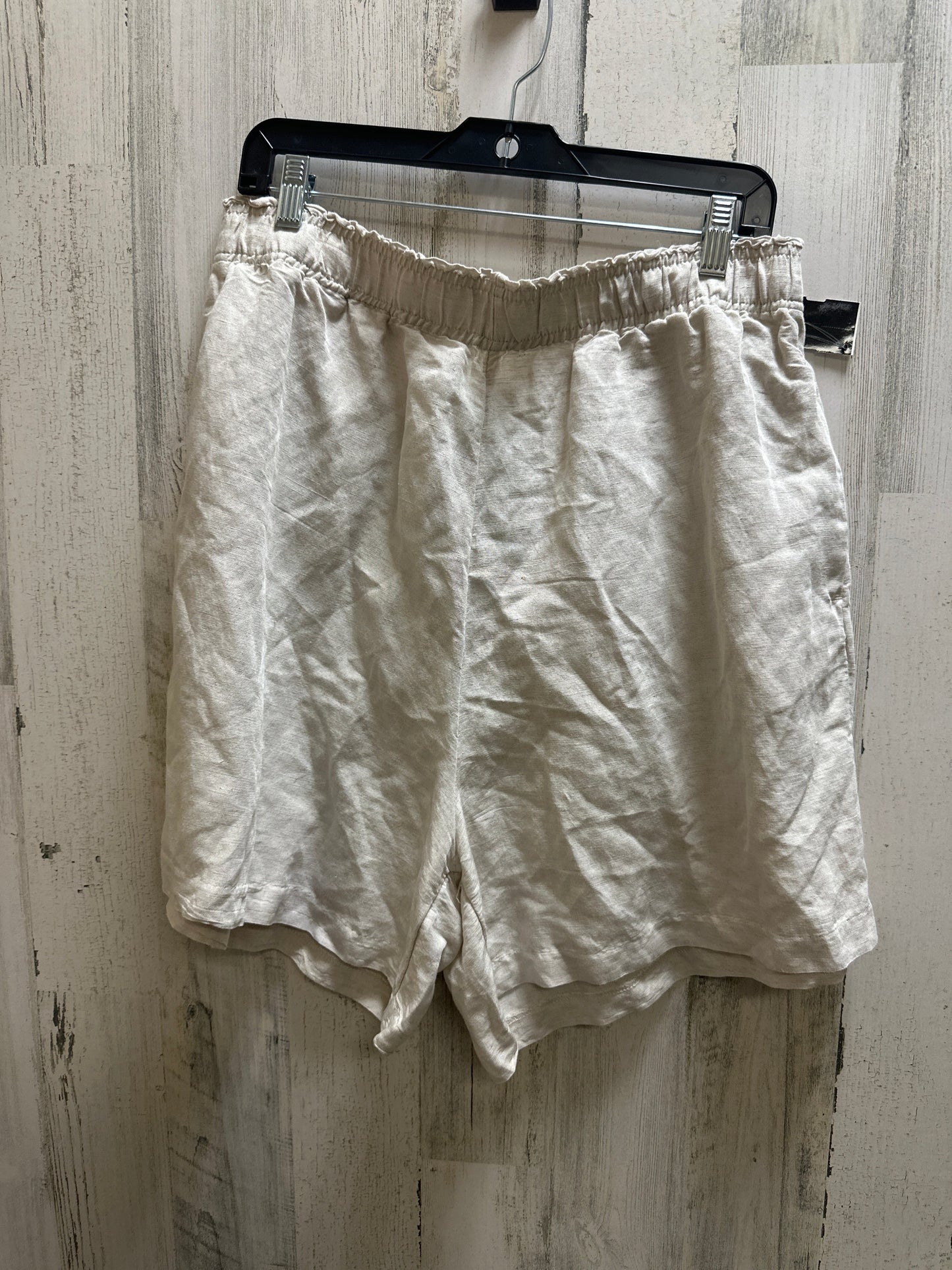 Tan Shorts H&m, Size L