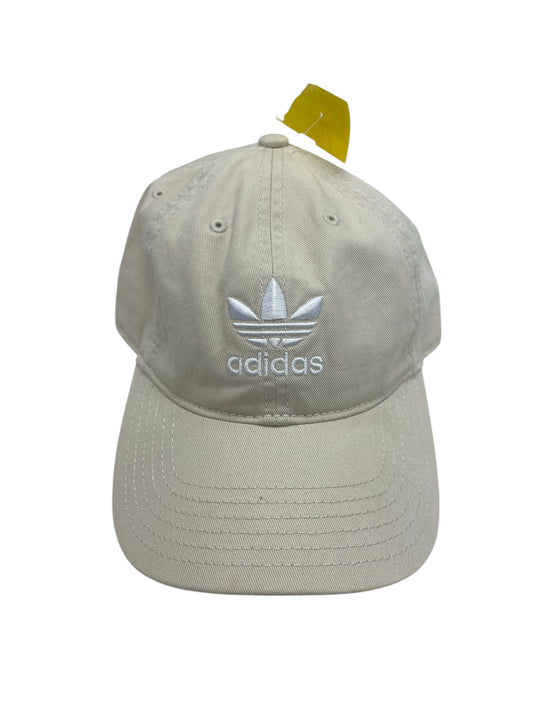 Hat Baseball Cap By Adidas