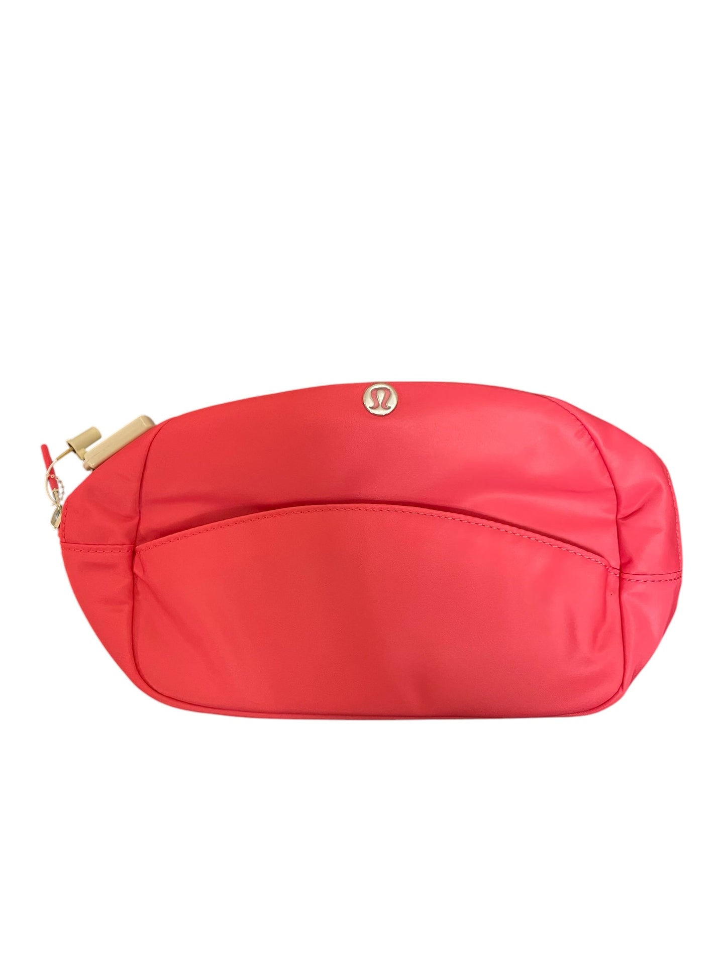 Makeup Bag By Lululemon, Size: Medium